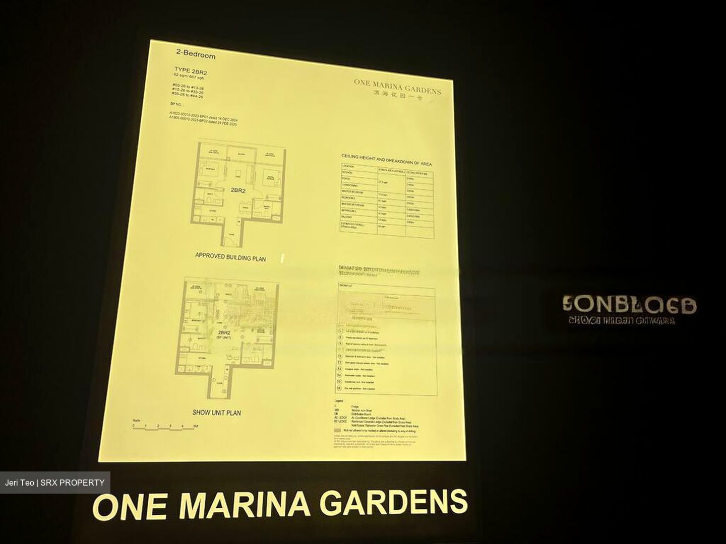 Marina Gardens Lane (D1), Condominium #453662641